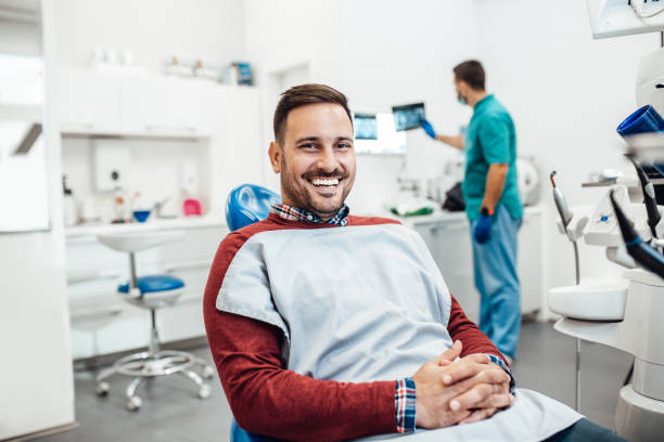 Best Tooth Extraction  in Horicon, WI