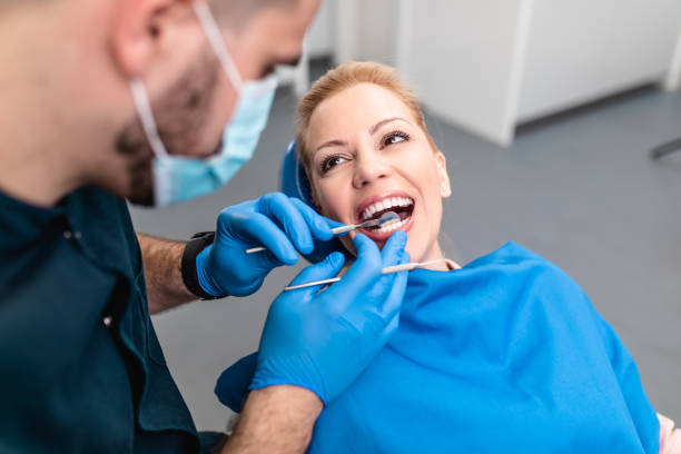 Oral Surgery in Horicon, WI