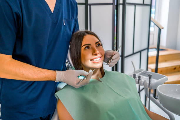 Best Wisdom Tooth Removal  in Horicon, WI