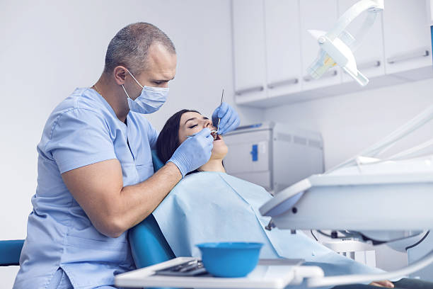 Best Periodontal (Gum) Disease Treatment  in Horicon, WI