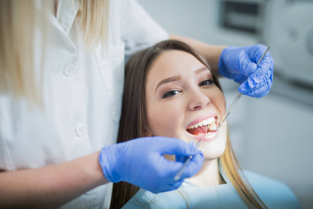 Horicon, WI  Holistic Dental Services Company
