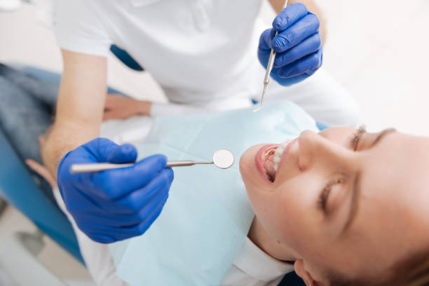 Best Full Mouth Reconstruction  in Horicon, WI